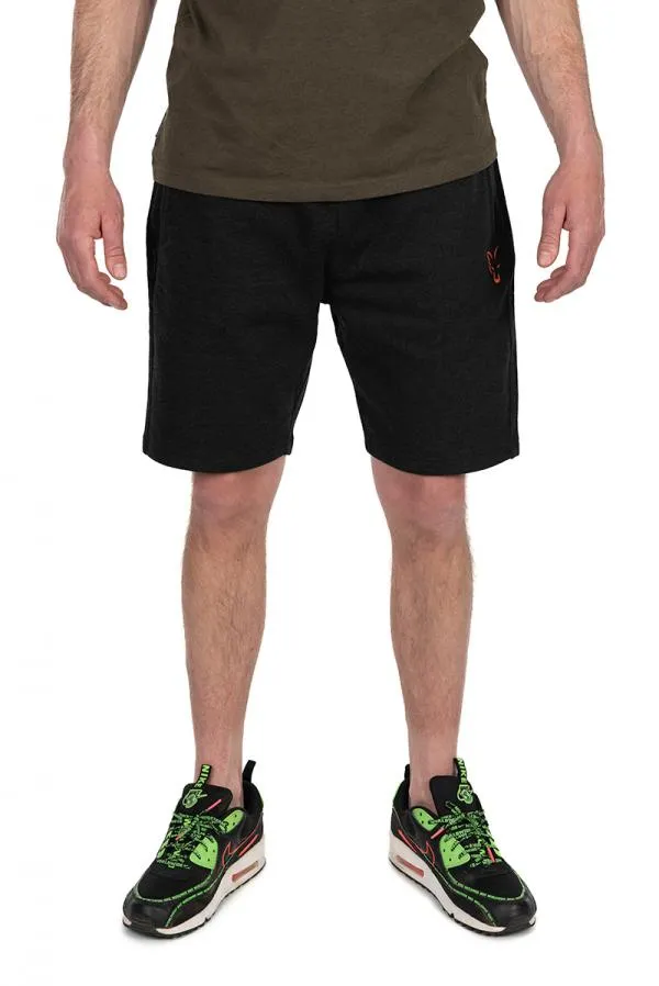 NextFish - Horgász webshop és horgászbolt - Fox Collection LW Jogger short - B/O - M szabadidő rövidnadrág