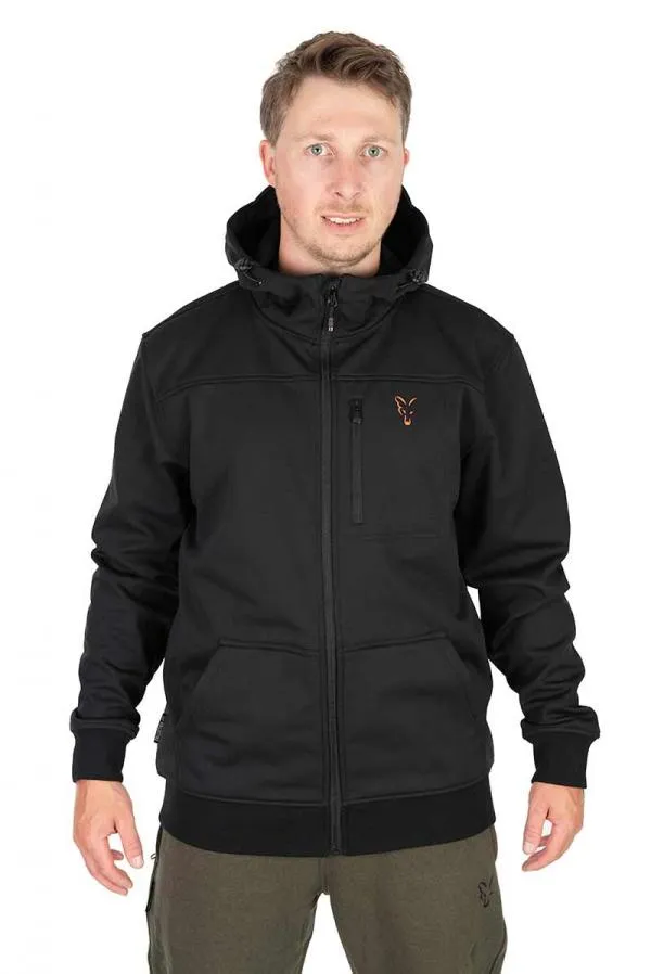 NextFish - Horgász webshop és horgászbolt - Fox Collection  Soft Shell Jkt B/O SML