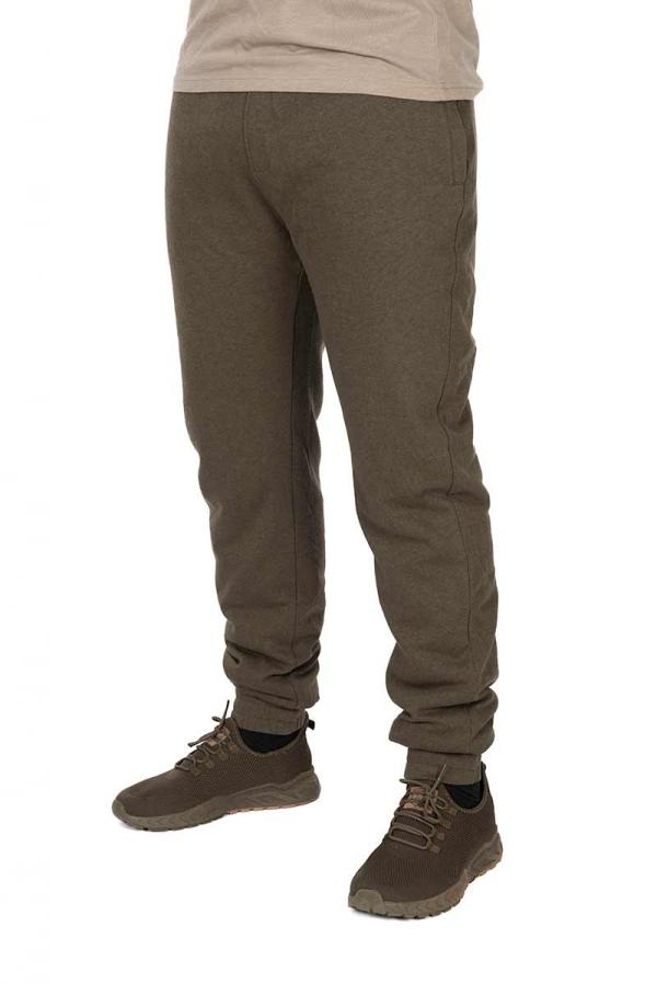 NextFish - Horgász webshop és horgászbolt - Fox Collection sherpa jogger G/B - S