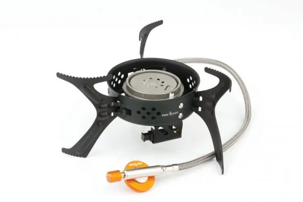 NextFish - Horgász webshop és horgászbolt - Fox Cookware Heat Transfer 3200 Stove Inc.Bag gázfőző