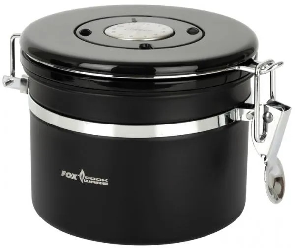 NextFish - Horgász webshop és horgászbolt - FOX Cookware 860ml Kávé/Tea tartó 