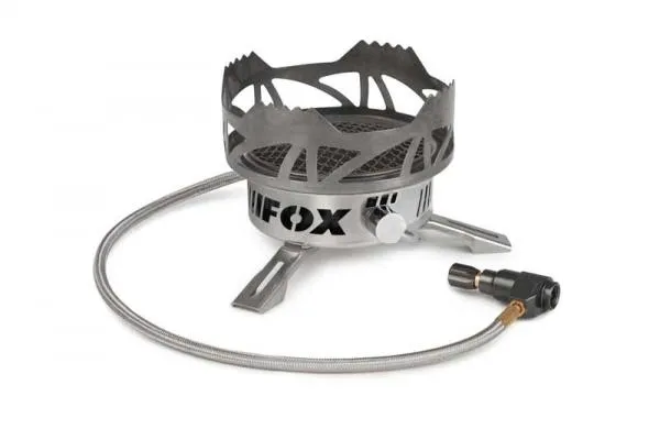 NextFish - Horgász webshop és horgászbolt - Fox Cookware Infrared stove