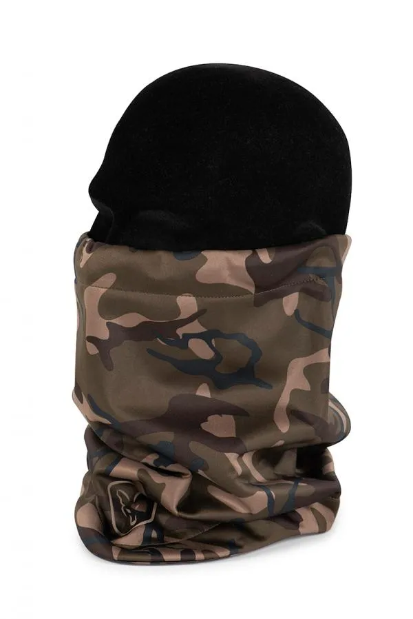 NextFish - Horgász webshop és horgászbolt - Fox Camo Thermal Camo Snood Sál