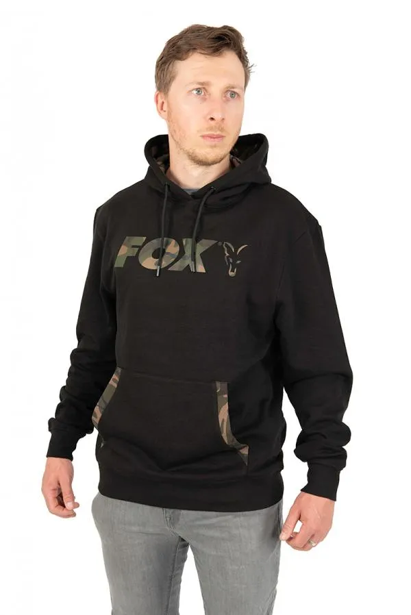 NextFish - Horgász webshop és horgászbolt - FOX L-es pulóver