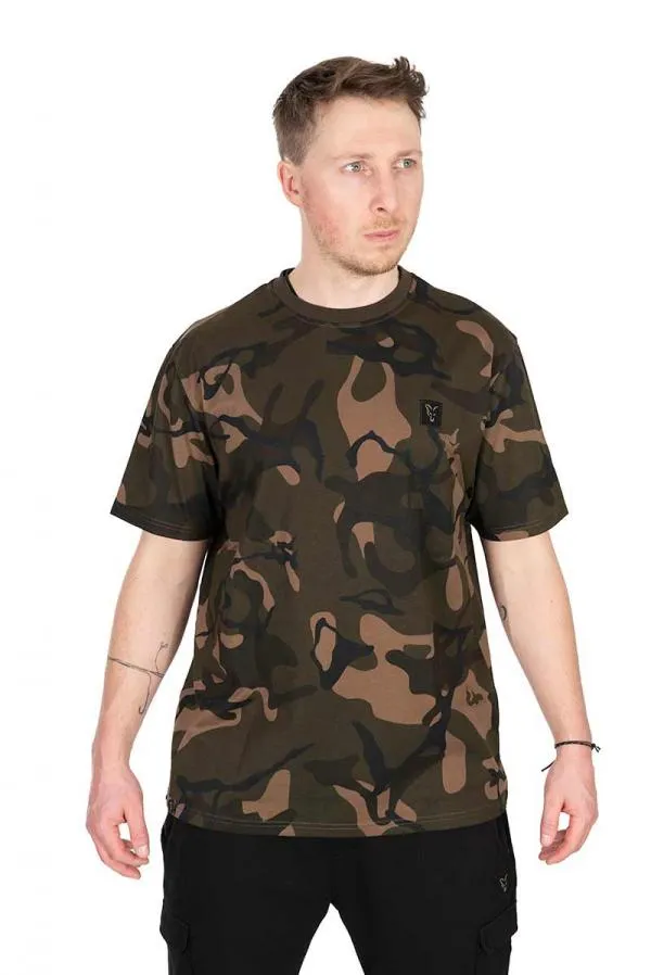 NextFish - Horgász webshop és horgászbolt - Camo T - XL