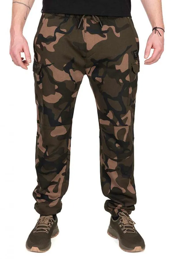 NextFish - Horgász webshop és horgászbolt - LW Camo joggers  3XL