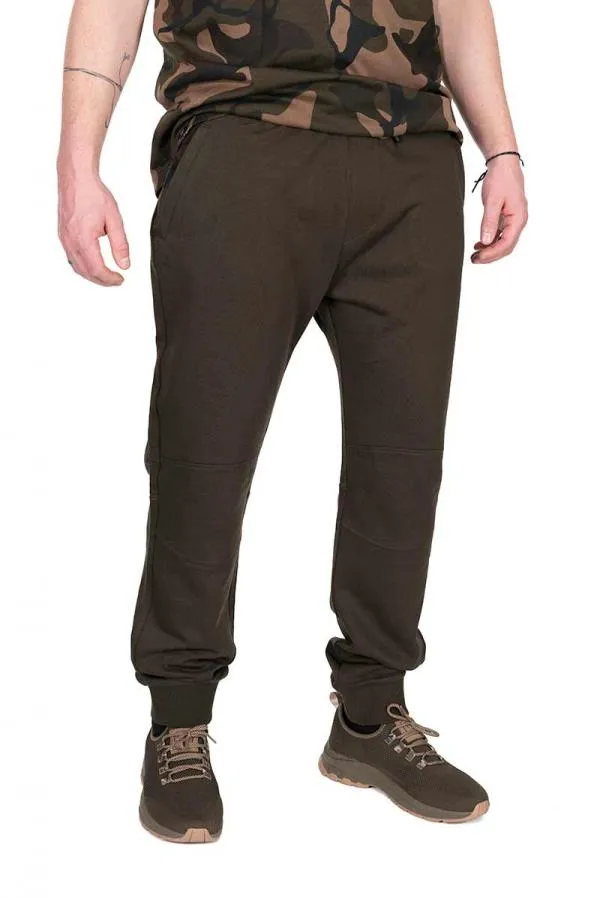 NextFish - Horgász webshop és horgászbolt - LW Khaki  joggers SMALL