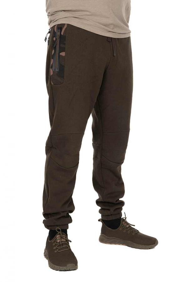 NextFish - Horgász webshop és horgászbolt - Khaki / Camo premium 310 joggers - S