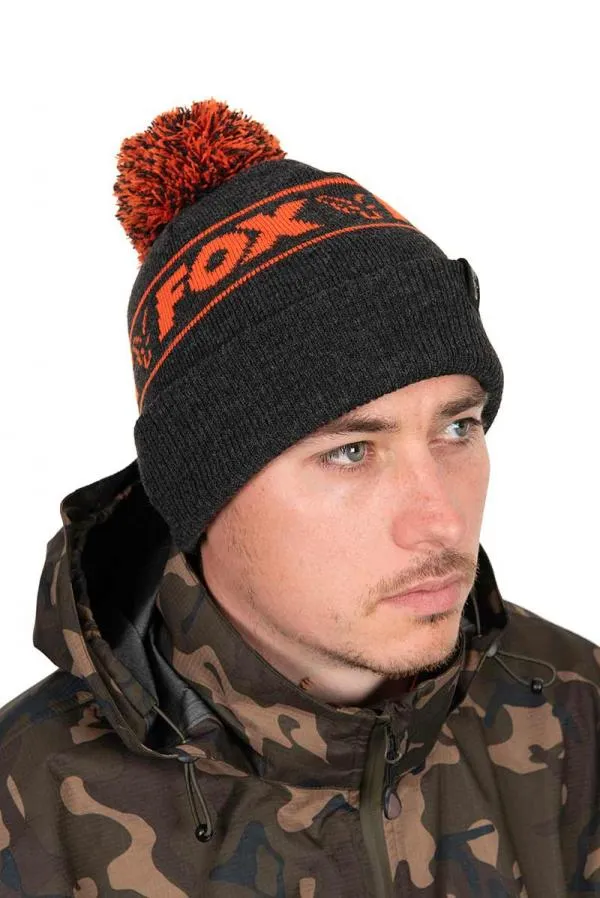 NextFish - Horgász webshop és horgászbolt - Fox Collection Bobbles B/O sapka