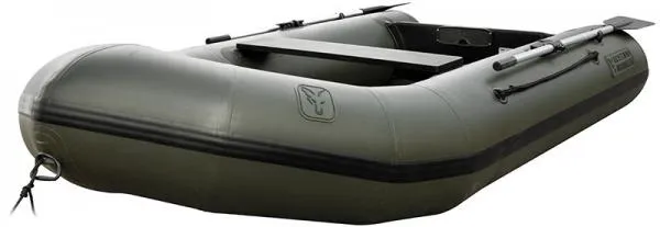 NextFish - Horgász webshop és horgászbolt - Fox 3.0m inflatable Boat - Slat Floor csónak