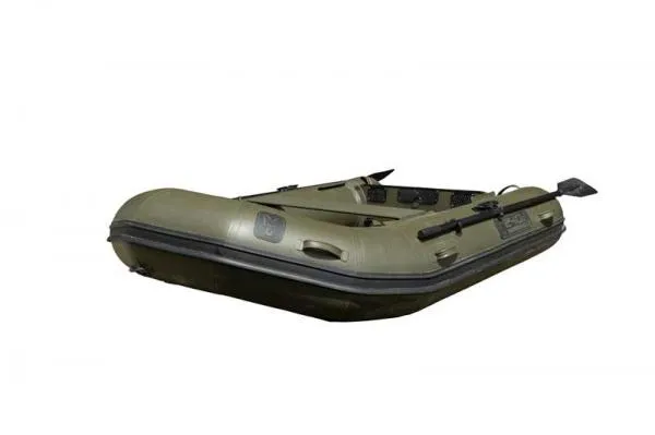 NextFish - Horgász webshop és horgászbolt - Fox 240x 2.0m inlatable Boat Air deck