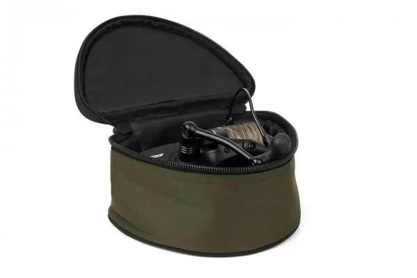 NextFish - Horgász webshop és horgászbolt - Fox R-Series Reel Case 24x10,5x18cm orsótartó táska 