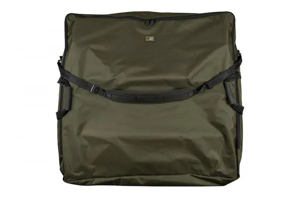 NextFish - Horgász webshop és horgászbolt - Fox R-Series Large Bed Bag 85x85x30cm ágy táska