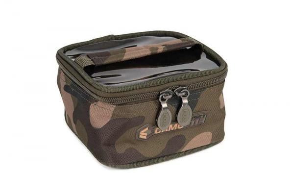 NextFish - Horgász webshop és horgászbolt - Camolite Medium Accessory Bag (bracelet spool size) 