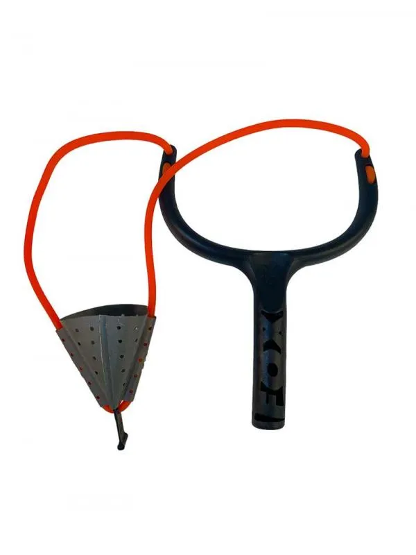 NextFish - Horgász webshop és horgászbolt - Fox Slik Powergrip Multi Pouch Catapult Csúzli