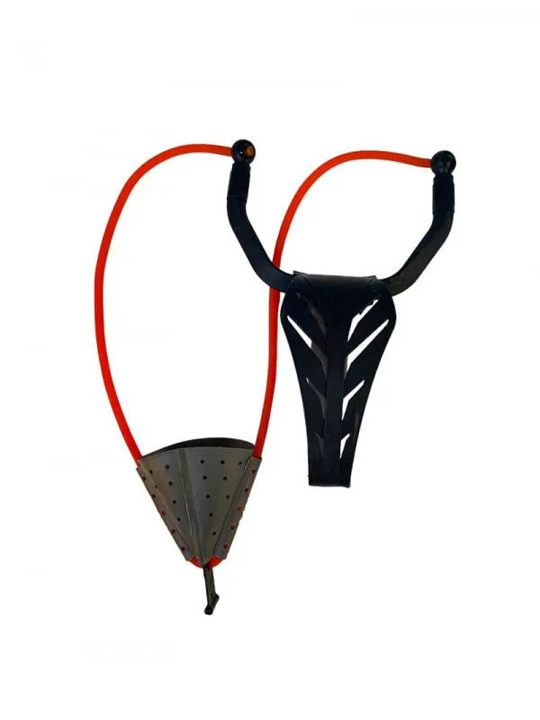 NextFish - Horgász webshop és horgászbolt - Fox Slik Powerguard Multi Pouch Catapult