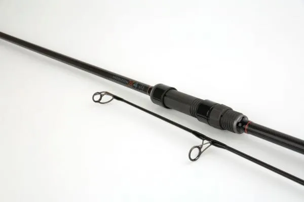 NextFish - Horgász webshop és horgászbolt - FOX Horizon X4  360cm 3.50lb with 50mm 2 részes parafa nyeles bojlis horgászbot