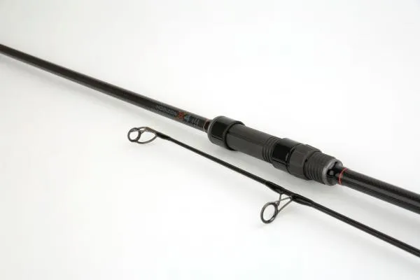 NextFish - Horgász webshop és horgászbolt - FOX Full Japanese Shrink Wrap Handle Spod/Marker 12ft  50mm Ringing spod horgászbot