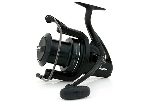 NextFish - Horgász webshop és horgászbolt - FOX FX11 5+1BB távdobó orsó