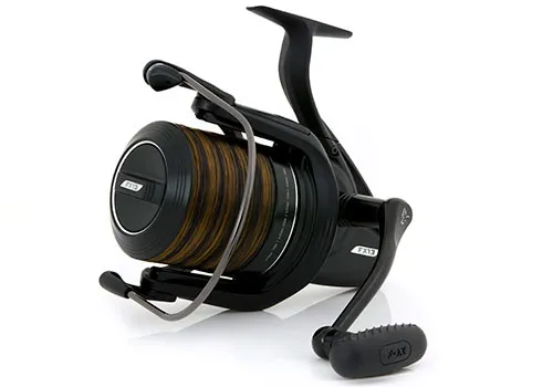 NextFish - Horgász webshop és horgászbolt - FOX FX13 5+1BB távdobó orsó