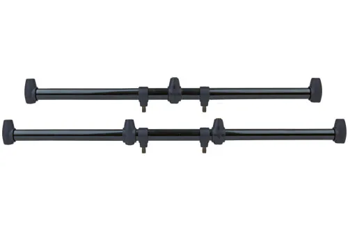 NextFish - Horgász webshop és horgászbolt - Fox Extra Wide - 3 Rod Set Buzz Bar