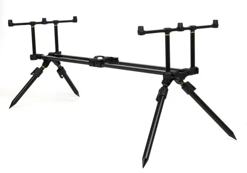 NextFish - Horgász webshop és horgászbolt - FOX Horizon Duo Pod (3 botos) Rod Pod