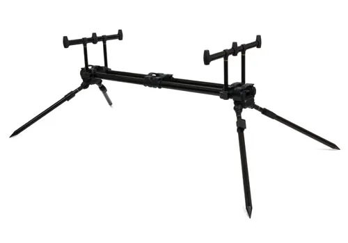 NextFish - Horgász webshop és horgászbolt - FOX Ranger MK2 (3 botos) Rod Pod