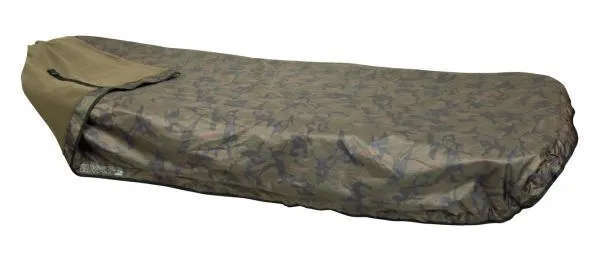 NextFish - Horgász webshop és horgászbolt - Fox Camo VRS3 Sleeping Bag Cover Hálózsák