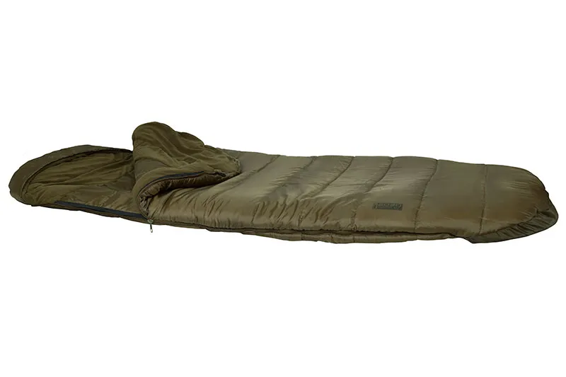 NextFish - Horgász webshop és horgászbolt - Fox Eos 1 Sleeping Bag Hálózsák