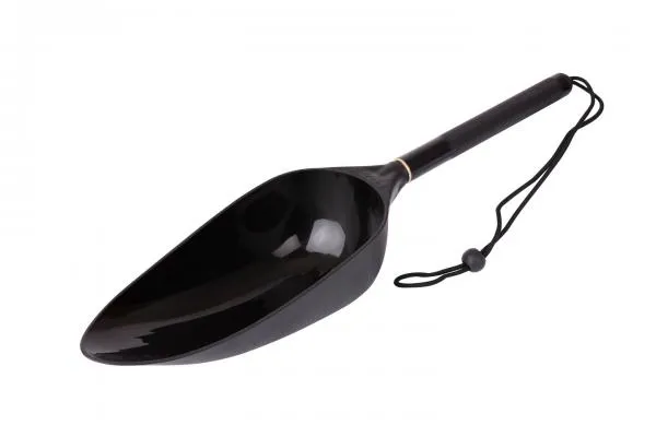 NextFish - Horgász webshop és horgászbolt - FOX Particle Baiting Spoon & Handle For Carp Fishing etető lapát 