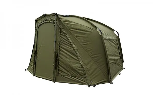 NextFish - Horgász webshop és horgászbolt - Fox Frontier XD Bivy 270x210x165cm 1 személyes sátor