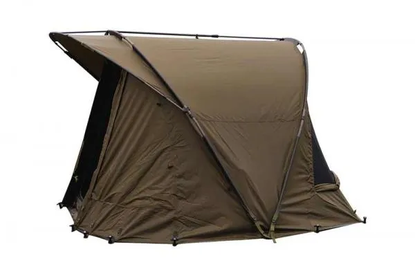 NextFish - Horgász webshop és horgászbolt - Voyager 1 Person Bivvy + Inner Dome