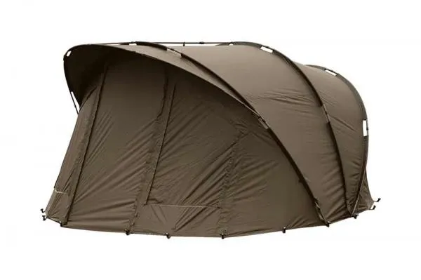 NextFish - Horgász webshop és horgászbolt - Voyager 2 Person Bivvy + Inner Dome