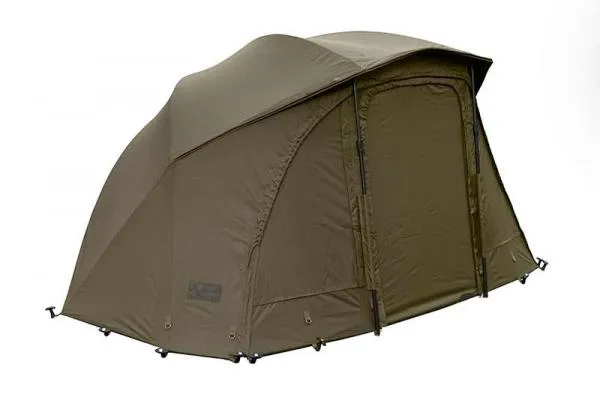 NextFish - Horgász webshop és horgászbolt - Fox Retreat Brolly System incl Vapour Infill sátor