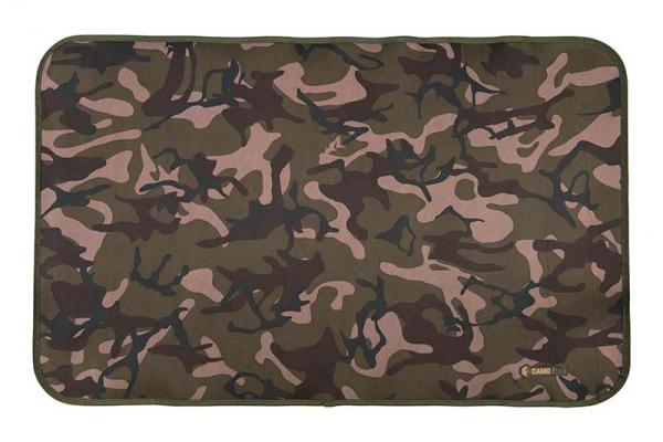 NextFish - Horgász webshop és horgászbolt - Camolite Bivvy Mat 70cm x 50cm