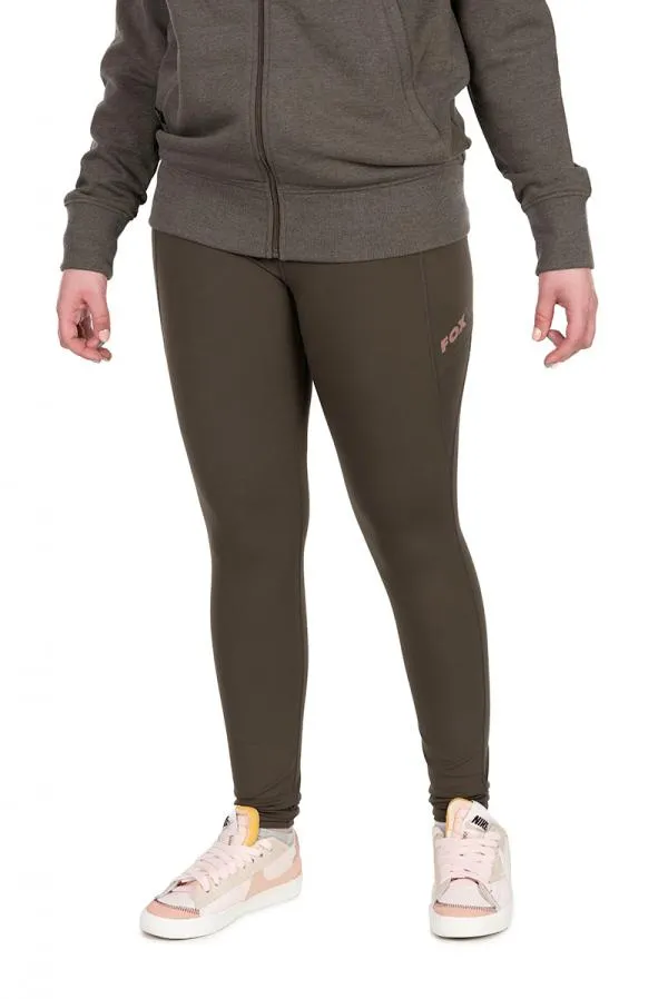 NextFish - Horgász webshop és horgászbolt - Fox WC Leggings - S 8-10