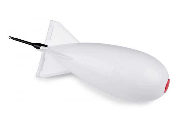 NextFish - Horgász webshop és horgászbolt - Large X Spomb WHITE