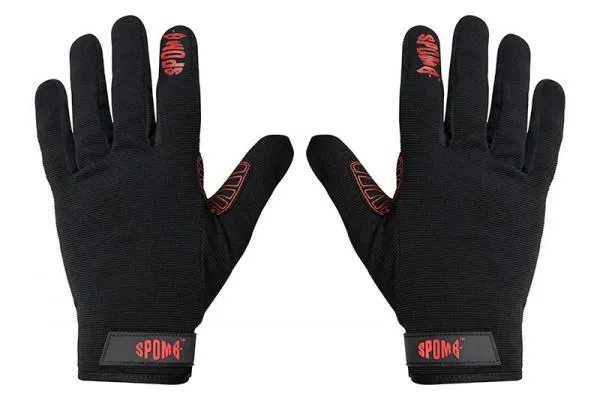 NextFish - Horgász webshop és horgászbolt - Fox Pro casting gloves size S-M Kesztyű