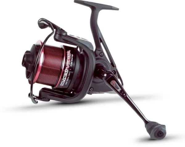 NextFish - Horgász webshop és horgászbolt - Zebco Browning Black Viper SLC 6600 feeder orsó