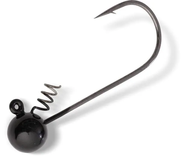 NextFish - Horgász webshop és horgászbolt - Quantum #2 4street Tungsten Shakedown Ball Jig fej 7,2g 2 darab