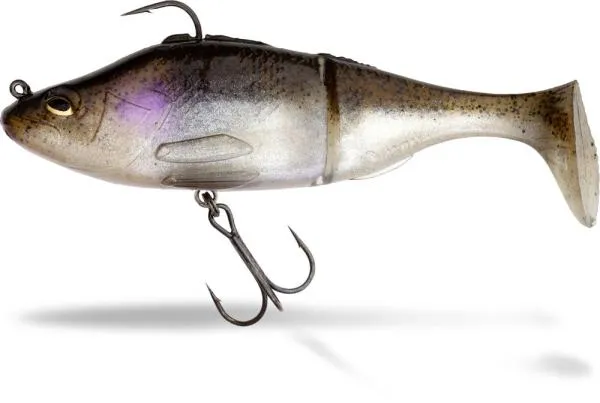 NextFish - Horgász webshop és horgászbolt - 60g 15cm pope Quantum Freak of Nature SwimBait Perch 1darab