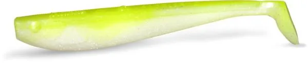 NextFish - Horgász webshop és horgászbolt - 15g 15cm citrus shad Quantum Q-Paddler