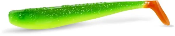 NextFish - Horgász webshop és horgászbolt - 15g 15cm hot shad Quantum Q-Paddler