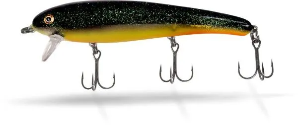 NextFish - Horgász webshop és horgászbolt - Quantum 45g 15cm Super Stretch 1- Minus goby Merülési mélység: 0,3m Úszó