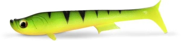 NextFish - Horgász webshop és horgászbolt - 22cm firetiger Quantum Tarp Shad