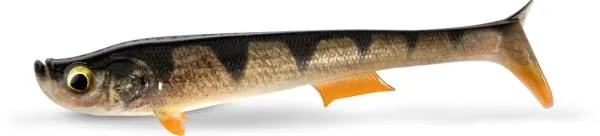NextFish - Horgász webshop és horgászbolt - 22cm real perch Quantum Tarp Shad
