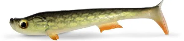 NextFish - Horgász webshop és horgászbolt - 22cm real pike Quantum Tarp Shad