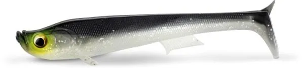 NextFish - Horgász webshop és horgászbolt - 22cm natural gun Quantum Tarp Shad