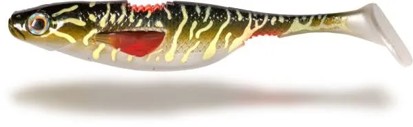 NextFish - Horgász webshop és horgászbolt - 30g 16cm Grashecht Quantum BisswundeR 2darab