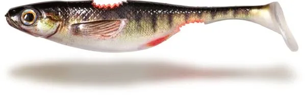 NextFish - Horgász webshop és horgászbolt - 30g 16cm Barschi Quantum BisswundeR 2darab